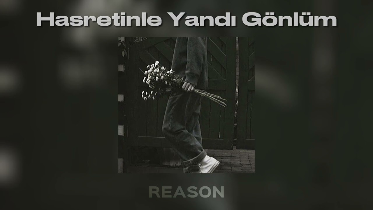Edip Akbayram - Hasretinle Yandı Gönlüm (Speed Up)