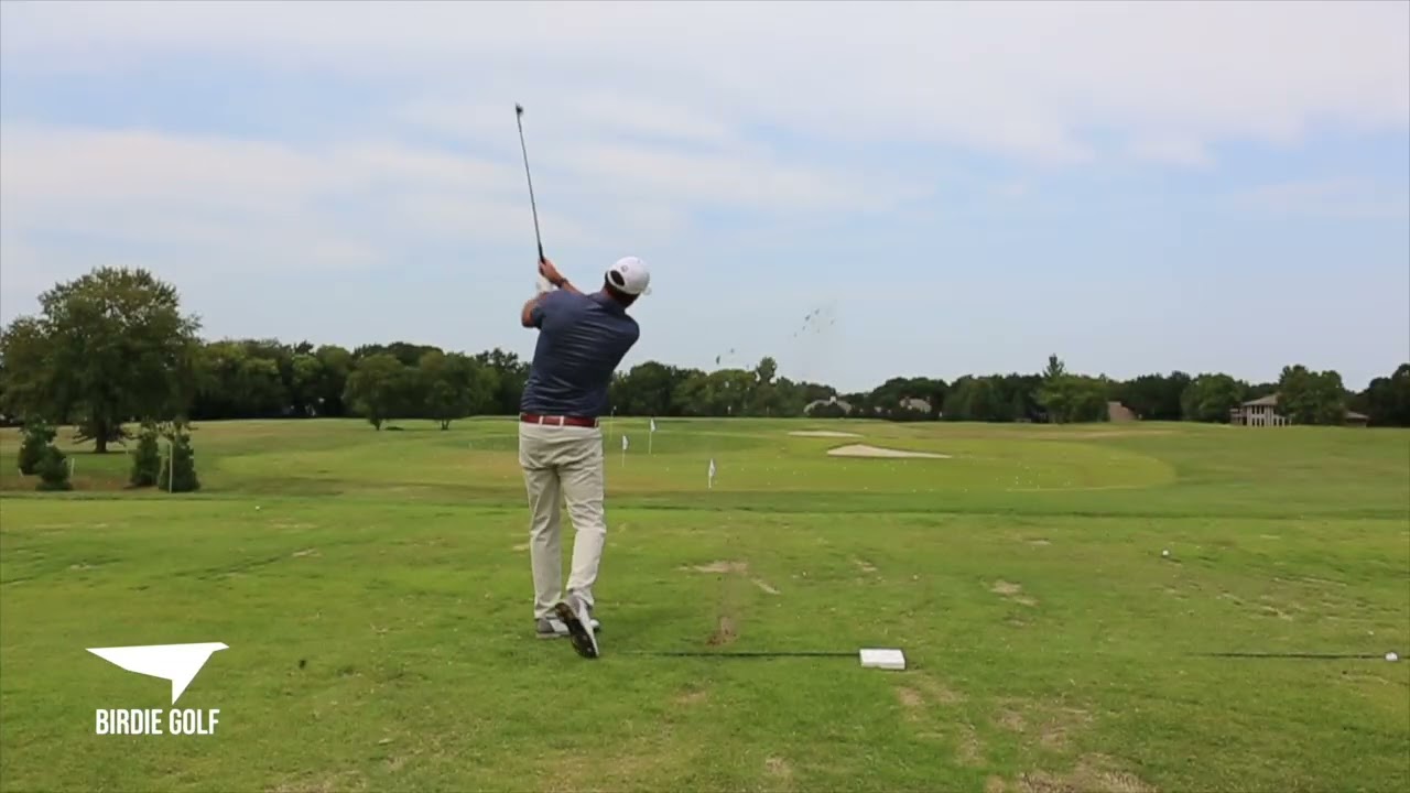Birdie Golf - Amazon Sizzle