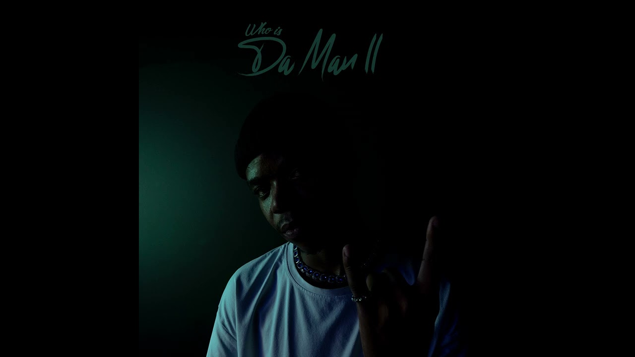 Who is Da Man