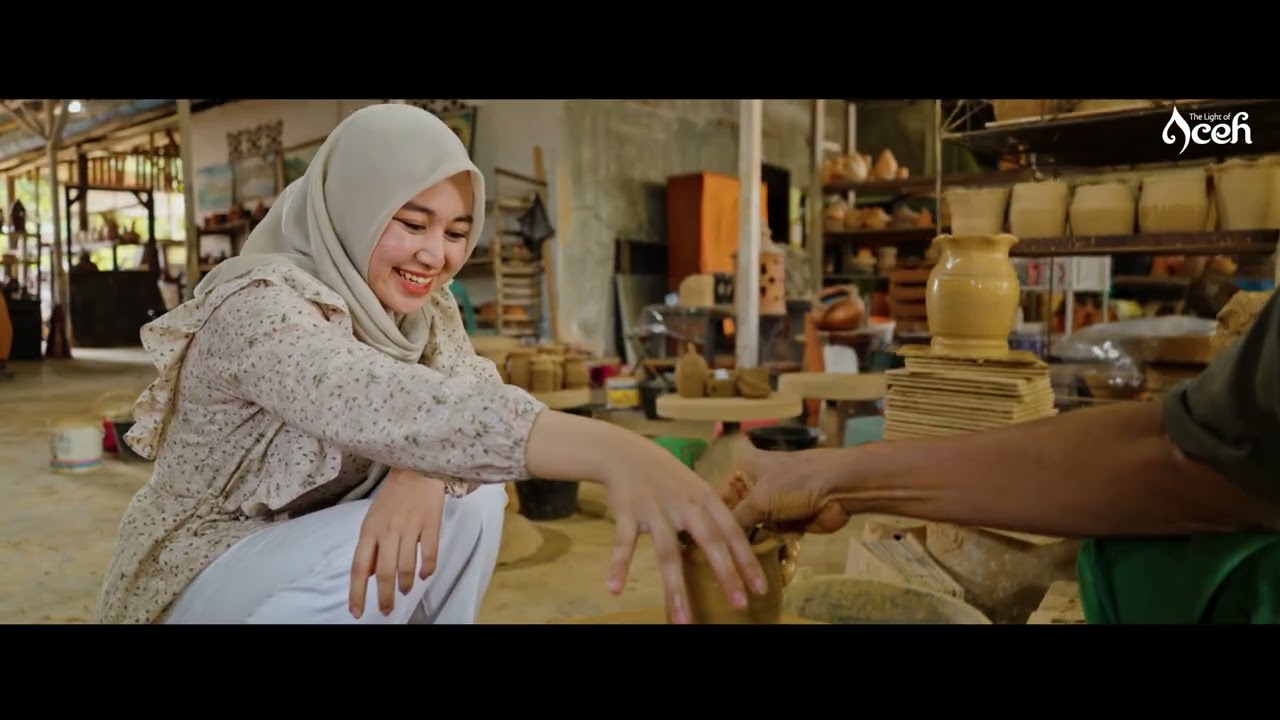 Discover Langsa: Culture, Heritage & The City Forest | Wonderful Aceh - City Stories