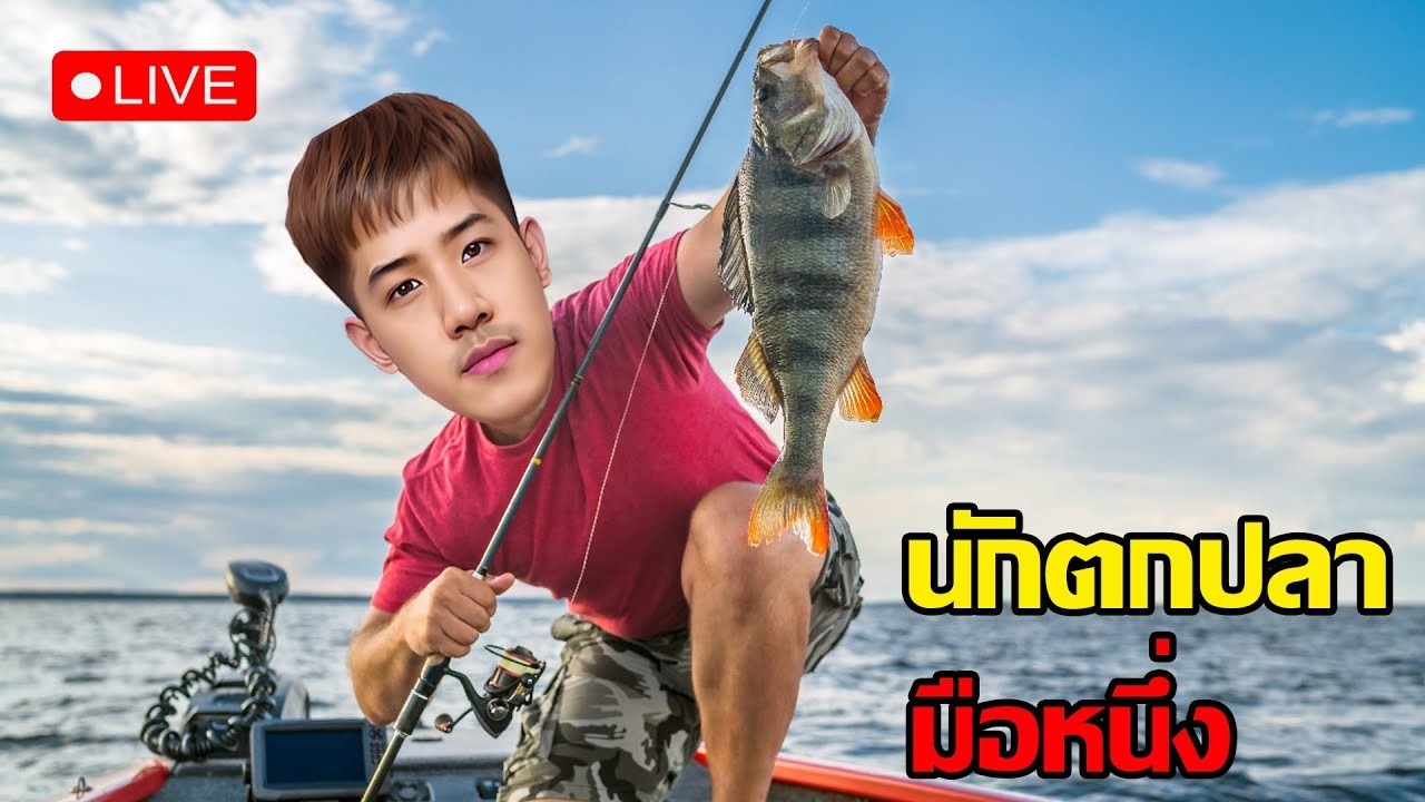 ทำไมคนถึงเป็นปลา Part 2 - UMIGARI | ウミガリ