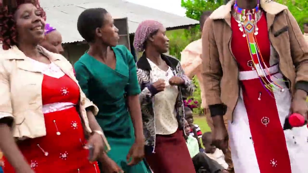 AWENDI YELOO EN KAINETAB JEISO BY VICKY MARITIM