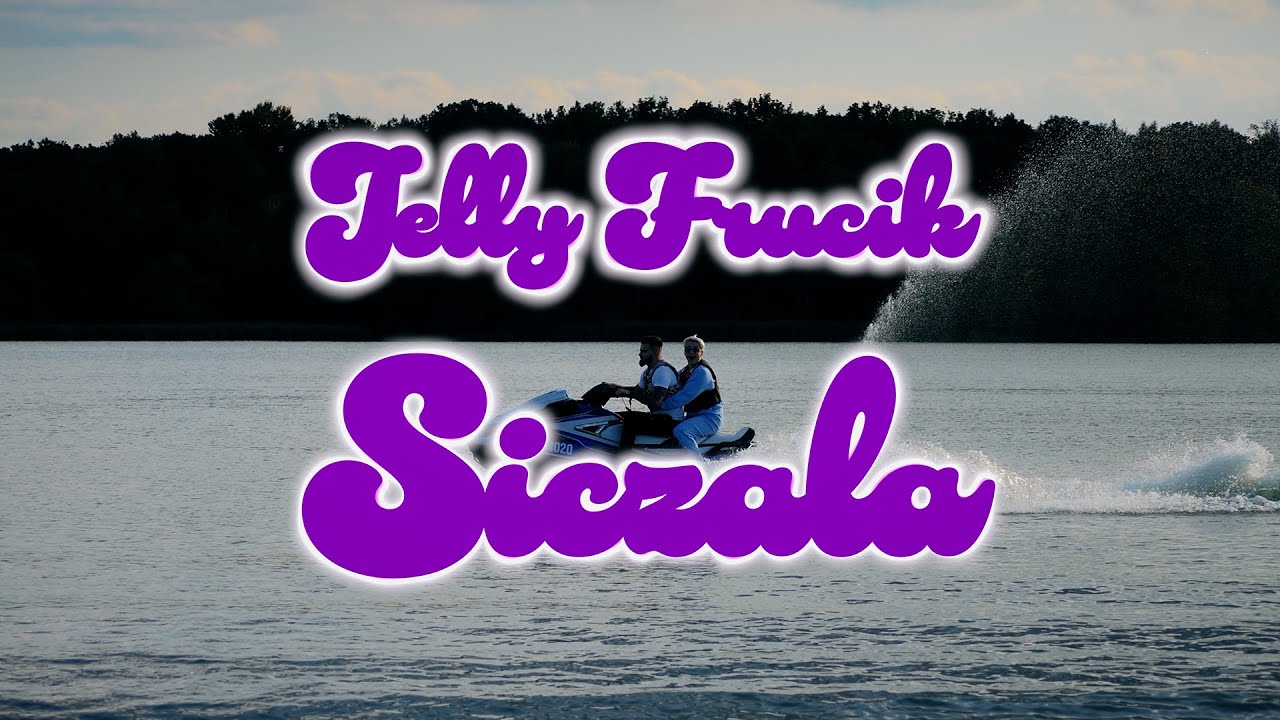 Jelly Frucik 