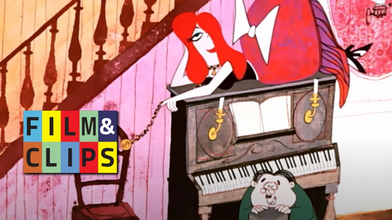 West and Soda - Clip #2 (English) HD by Film&Clips