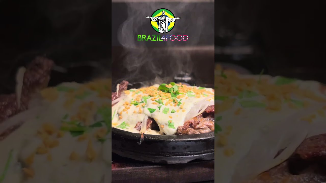 O primeiro! #card&aacute;pio #videos #youtubeshorts