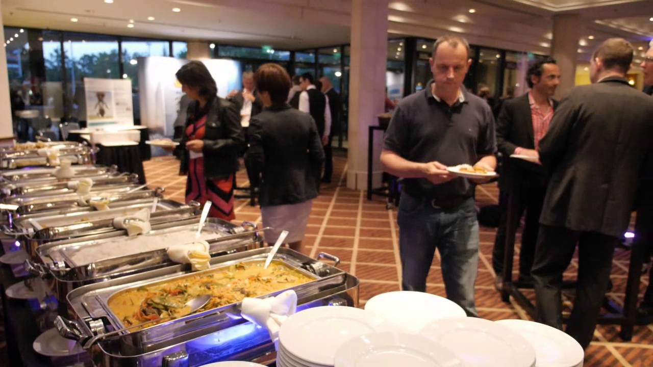 duomedia at the FINAT Awards - an integrated communication campaign