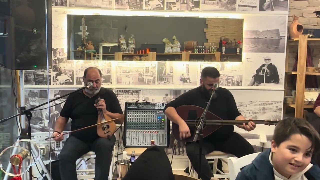 Συρτά Αλεφαντινού // ΠΕΤΡΟΣ ΒΟΥΜΒΟΥΛΑΚΗΣ//ΑΝΤΩΝΗΣ ΑΝΑΔΡΑΝΙΣΤΑΚΗΣ