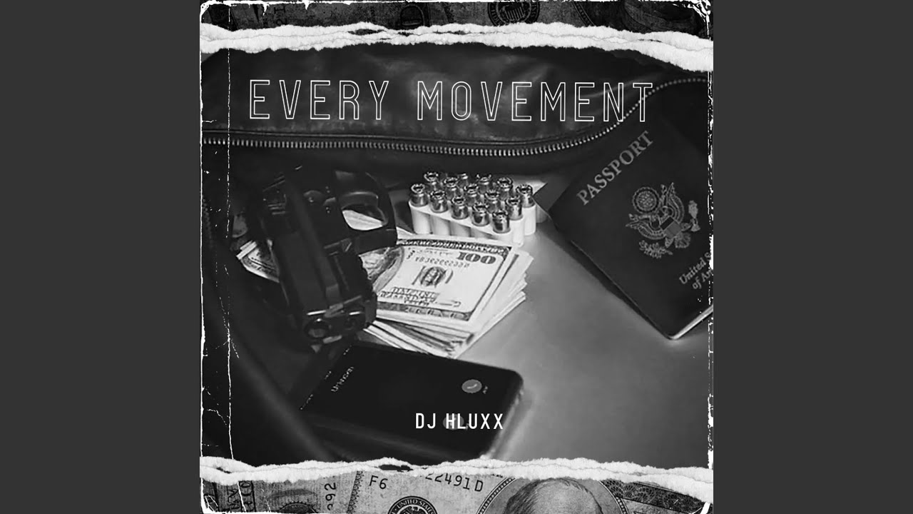 Every Movement