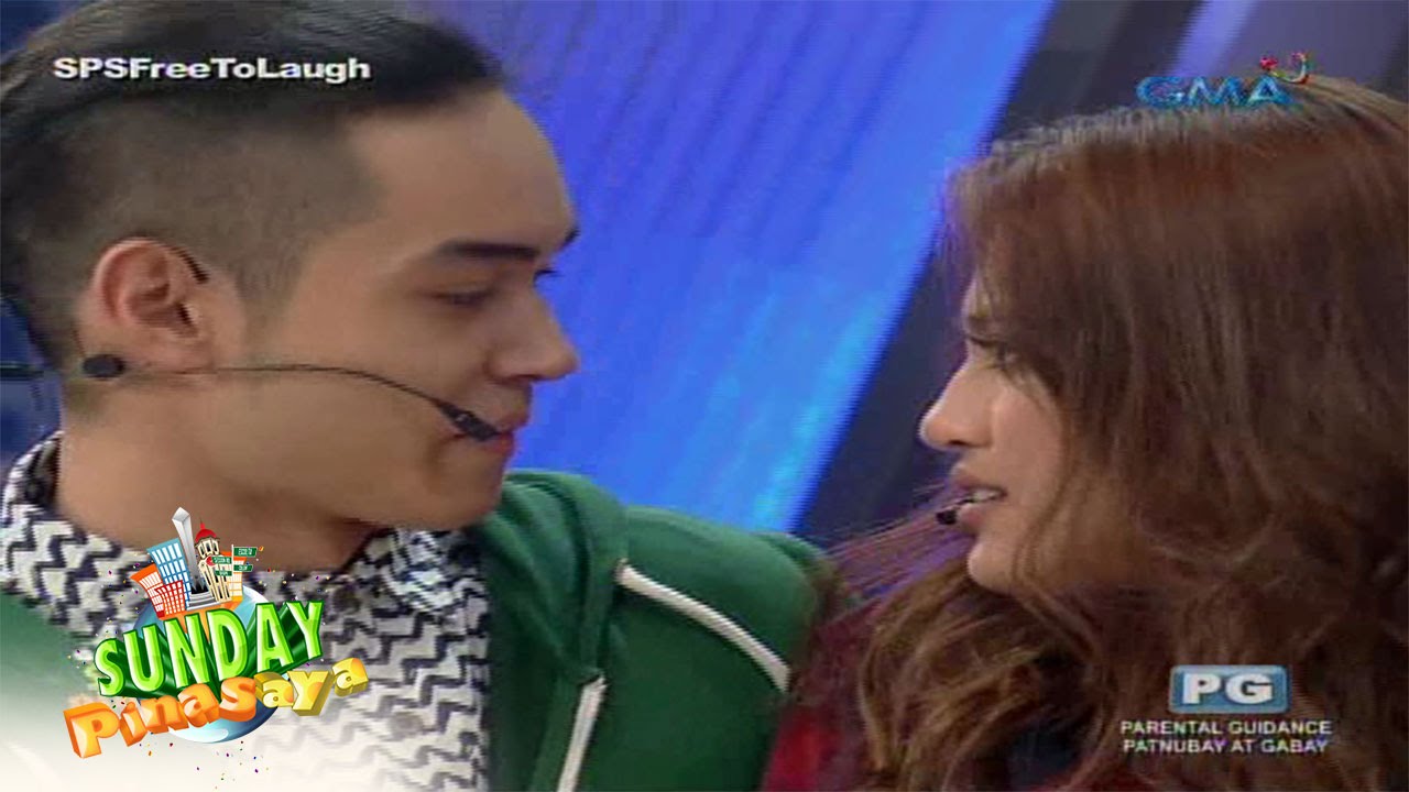 Sunday PinaSaya: Suki’s lovelife