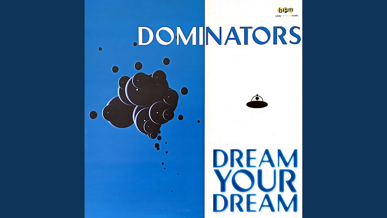 Dream Your Dream