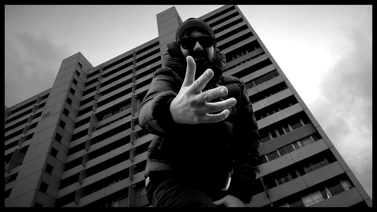 Letztes JBB | Appetizer-Battle #1 (unjudged) | JASPA vs. D4M4GE (prod. by Dee Ho)