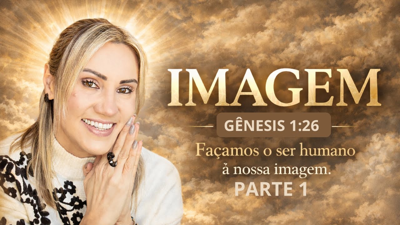 Uma conversa sobre Gênesis 1:26 - PARTE 1 