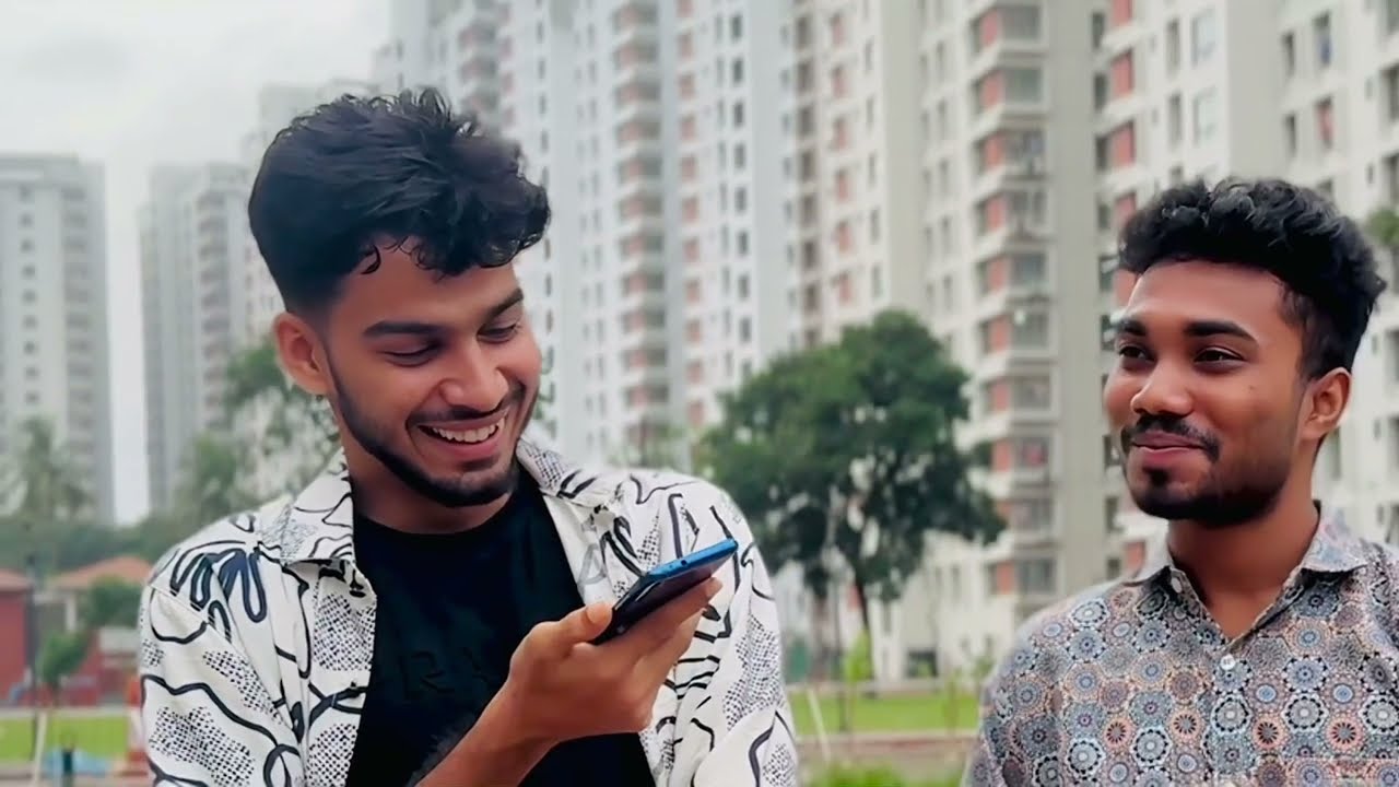 Caught Girlfriend - 4 (নুসরাত কট)