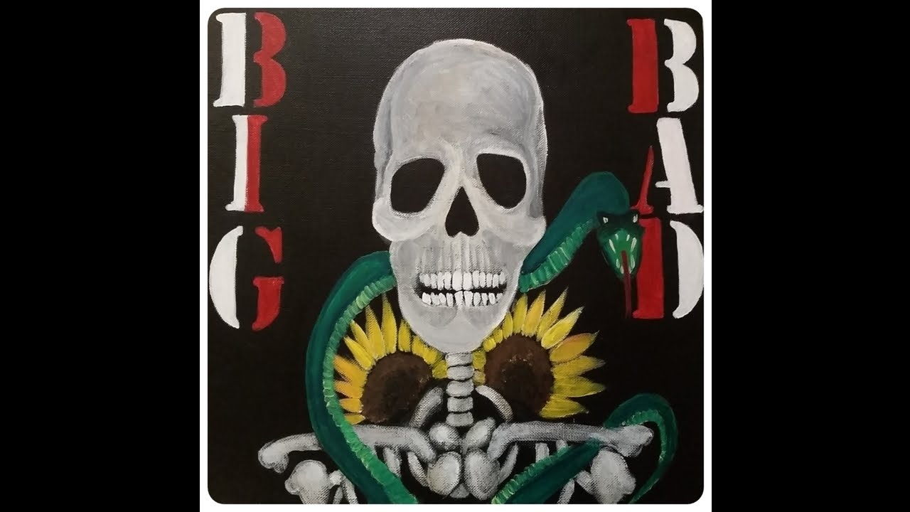 Big Bad 