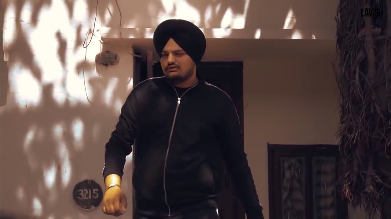 Billo oh aa Tera yaar - Sidhu Moosewala (Famous) | Byg  byrd | Latest Punjabi Song 2018