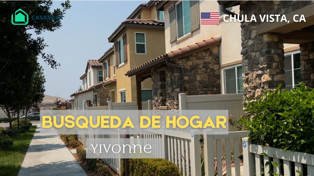 ¿Buscas Casa? Así Ayudamos a Yvonne a Comprar su Casa 🏡Parte 5