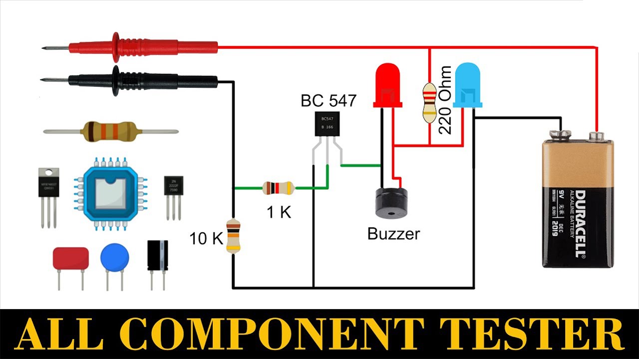 Do You Know What This Device Can Do? This All-in-One Tester Will Blow Your Mind