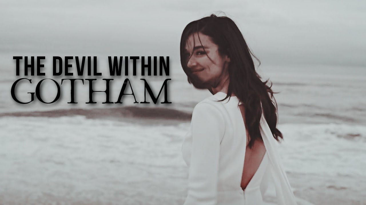 Gotham ][ The Devil Within