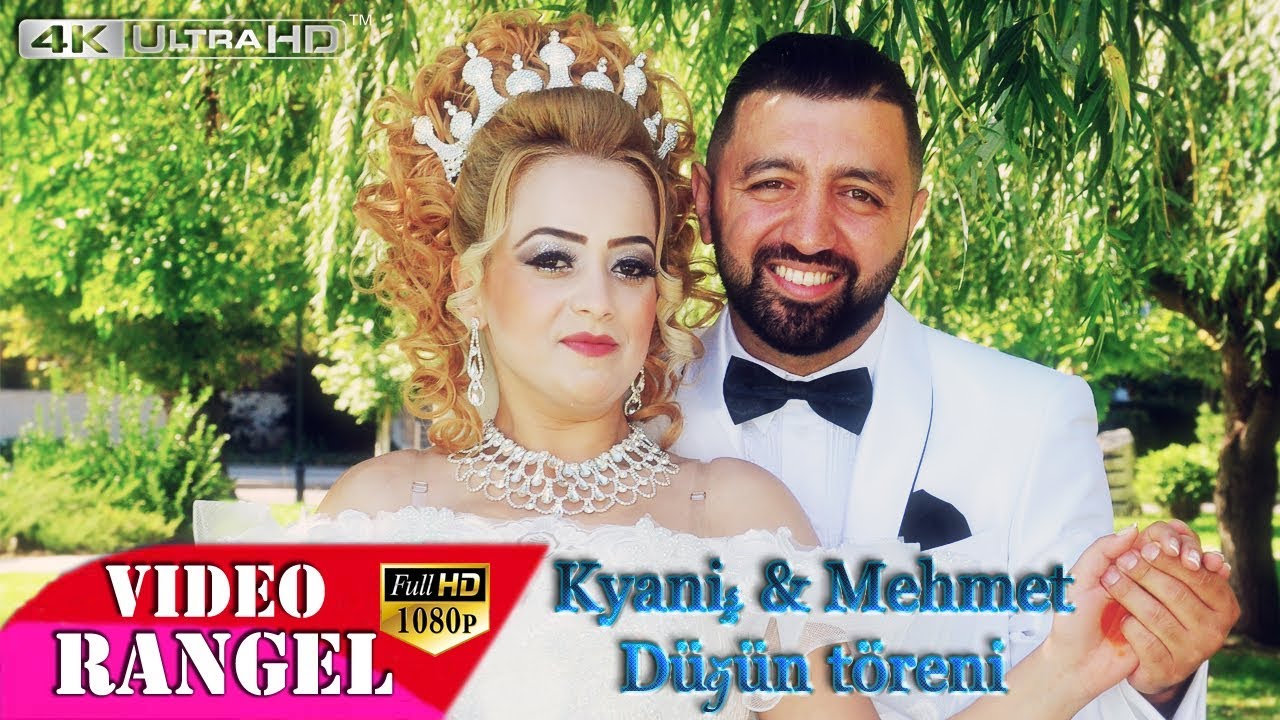 Mehmet Ile Kyanis Dugun torenni 3 BOLUM Ful HD  2017