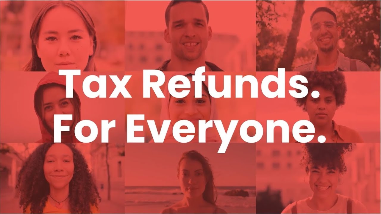 About Taxback | Tax Refunds. For Everyone.