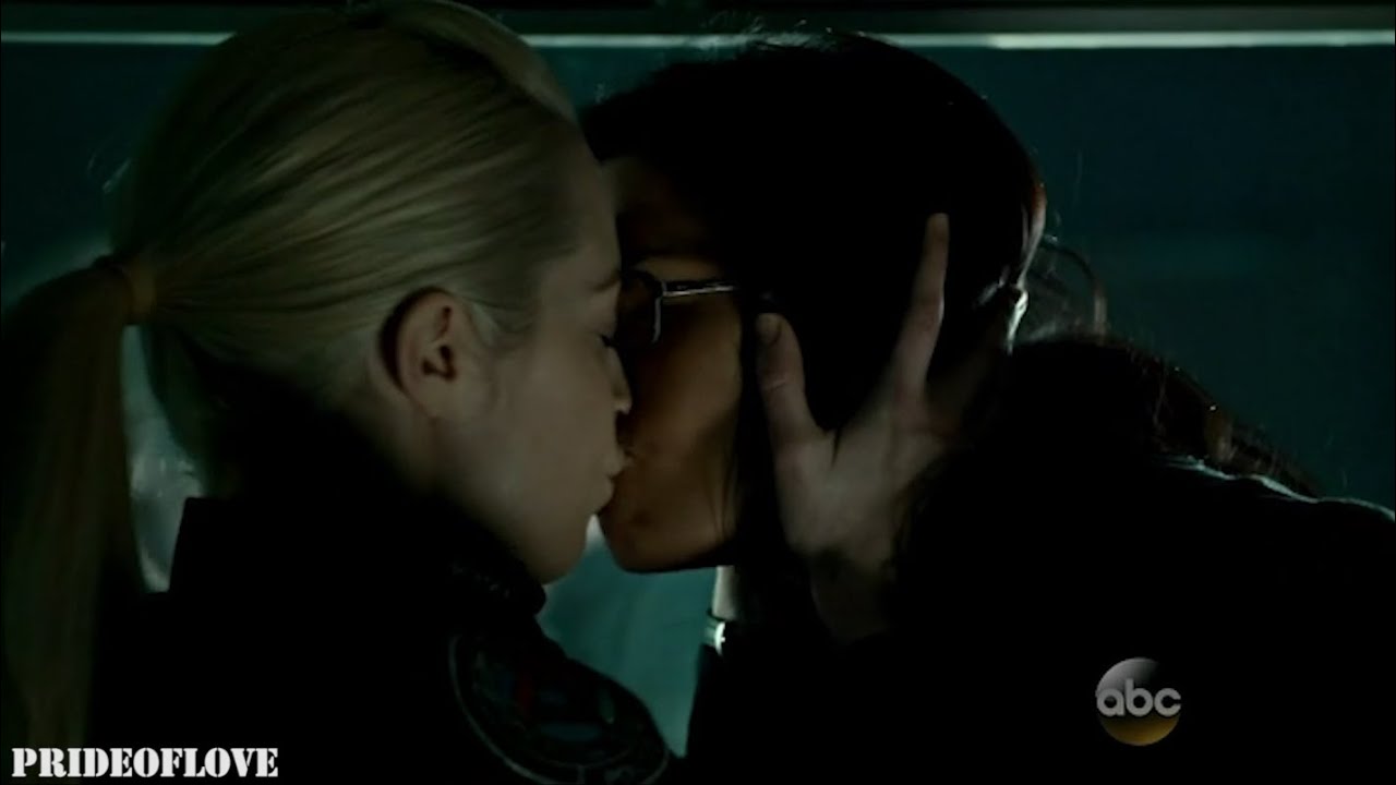 Gail and Holly - I Would Die For You