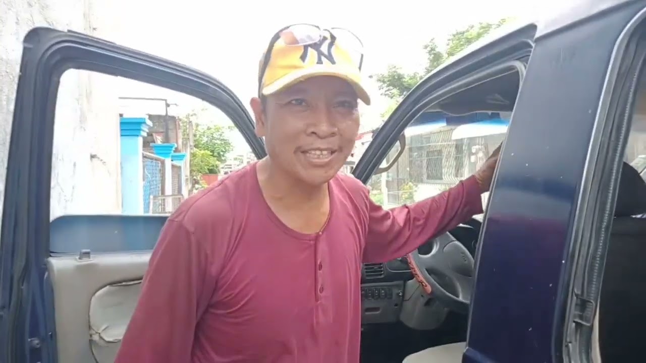 Bakit Nasama Sa Andar Ang starter.Sa mga Driver at Beginner na electrician para sa inyo to...