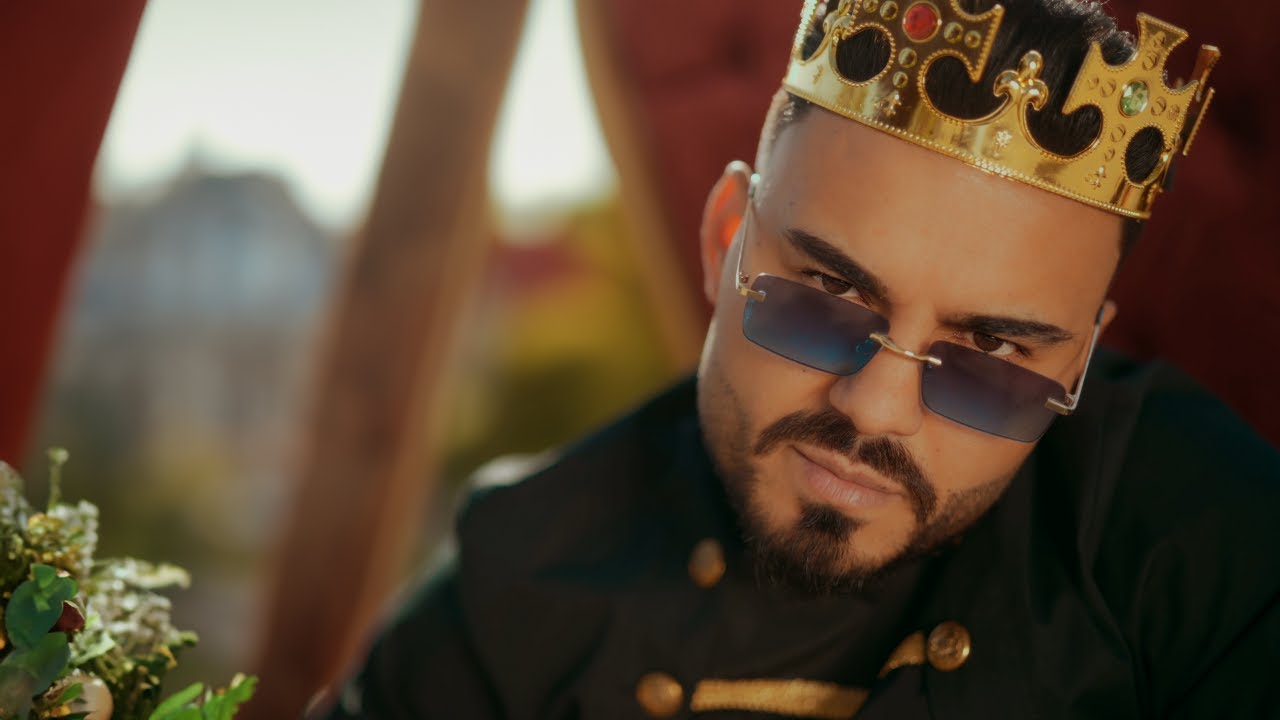 Jador - Ploua cu Banii ft. Antonio Pican (Official Video)