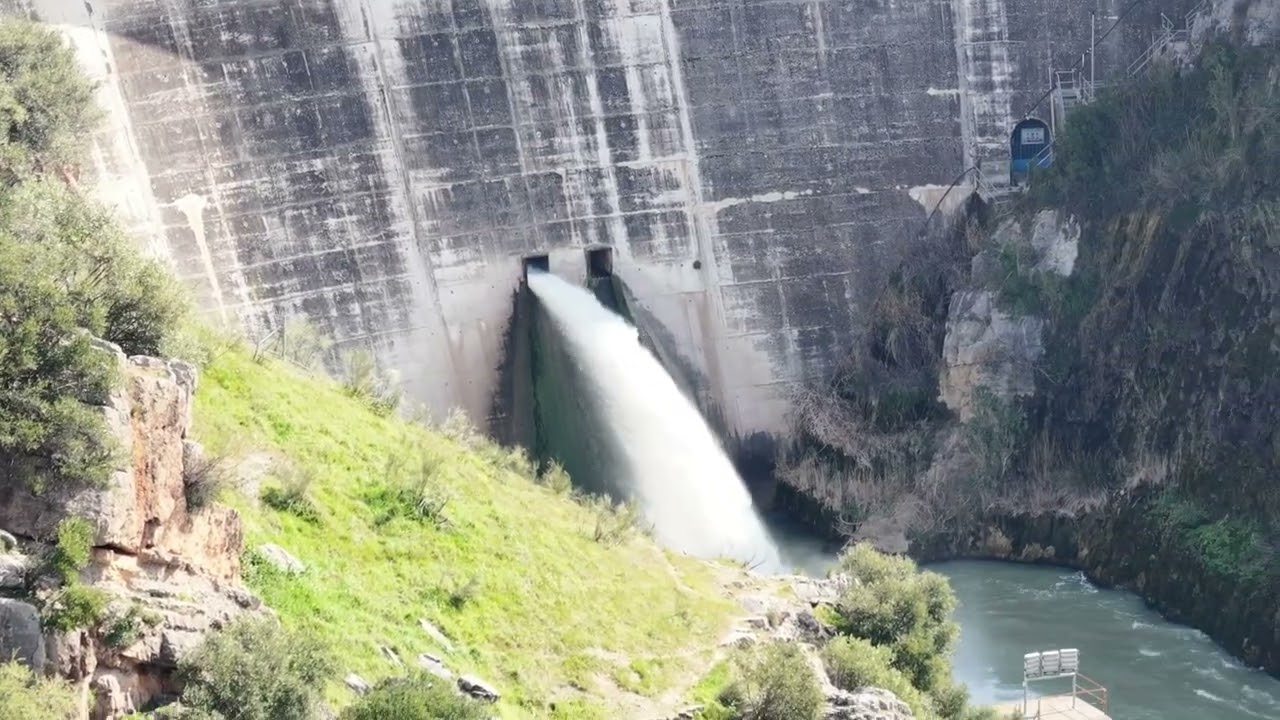 Embalse viboras 02032026