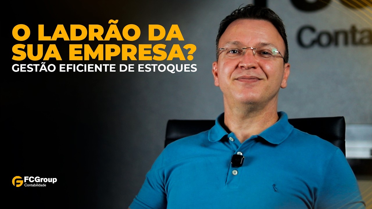 Estoque: O Vilão que está Roubando seu Lucro (e como virar o jogo)