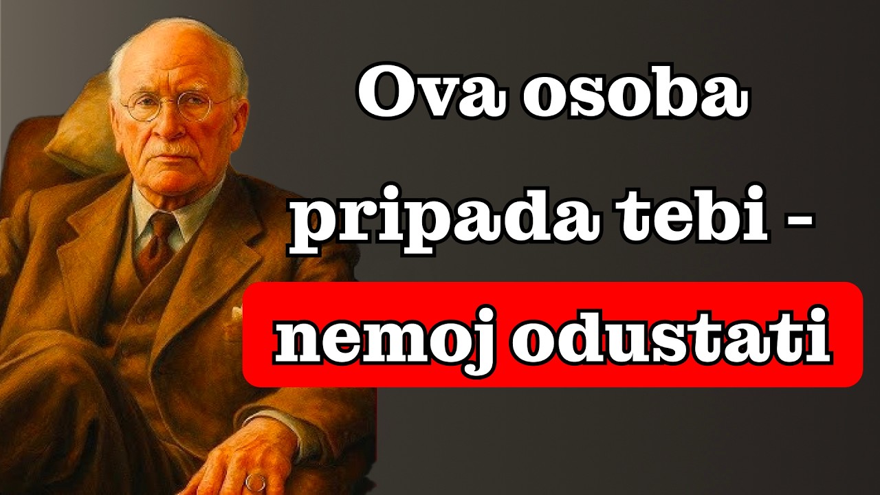 Ova osoba pripada tebi – nemoj odustati