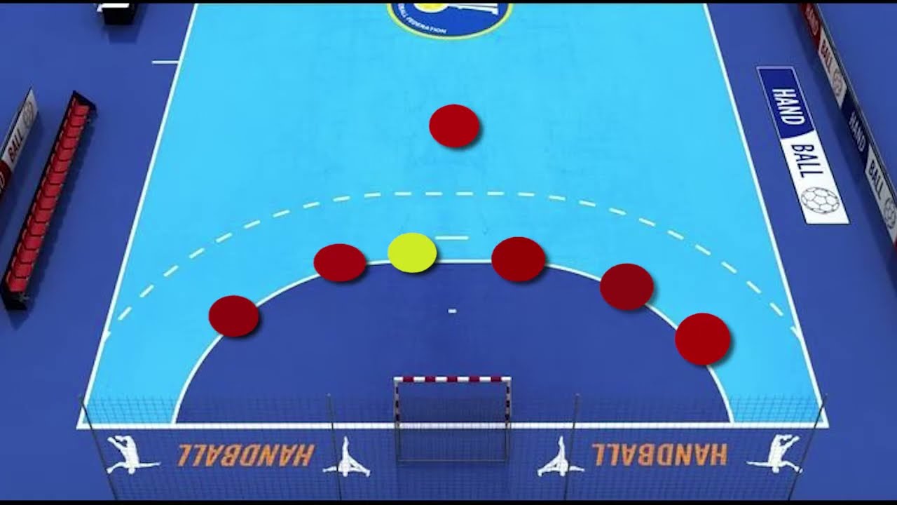 BATTRE UNE DEFENSE 1 5