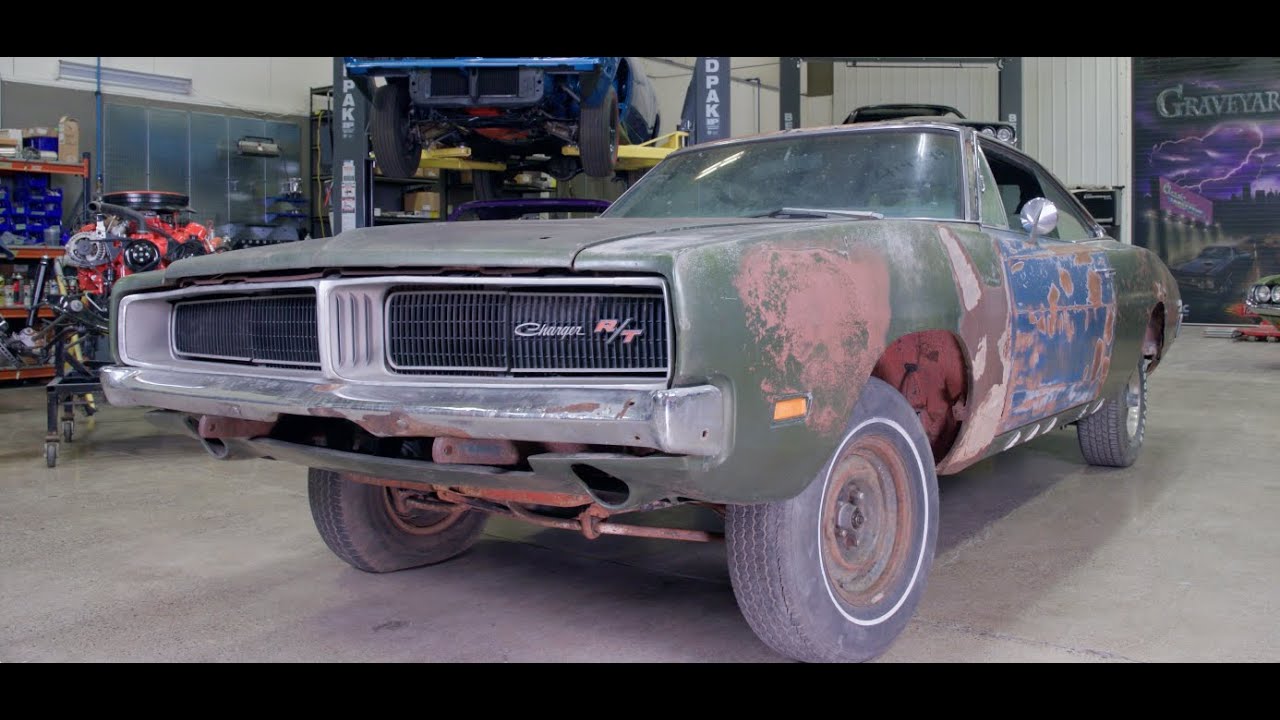 YOU WON'T BELIEVE IT BUT THIS IS A MILLION DOLLAR CAR!