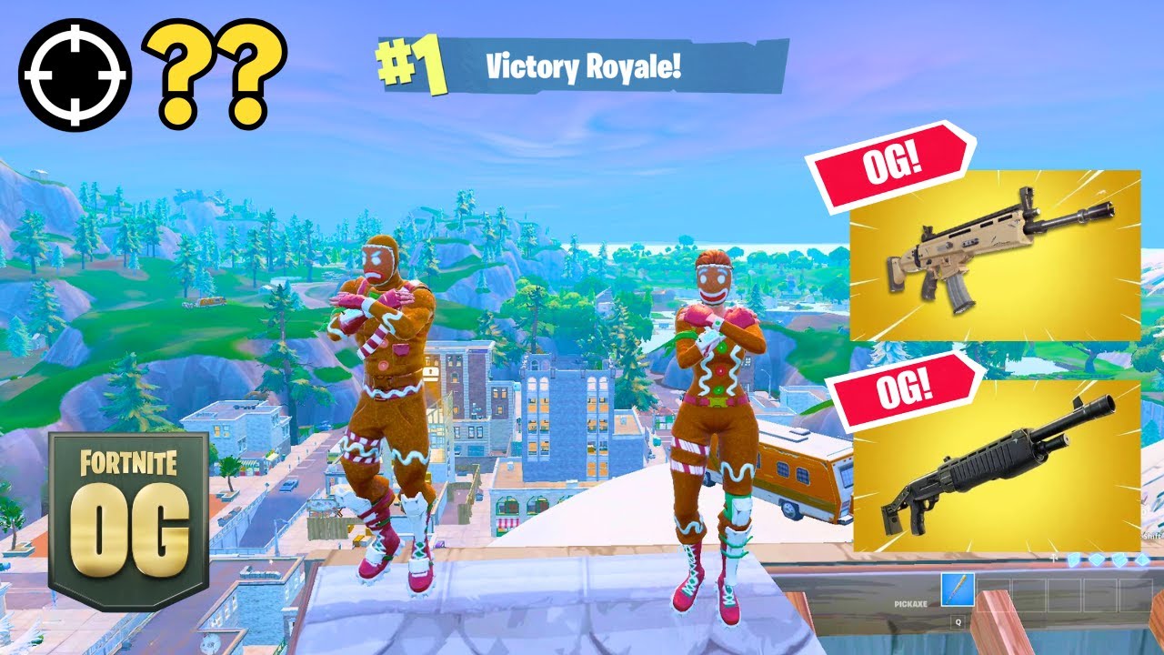 High Elimination 