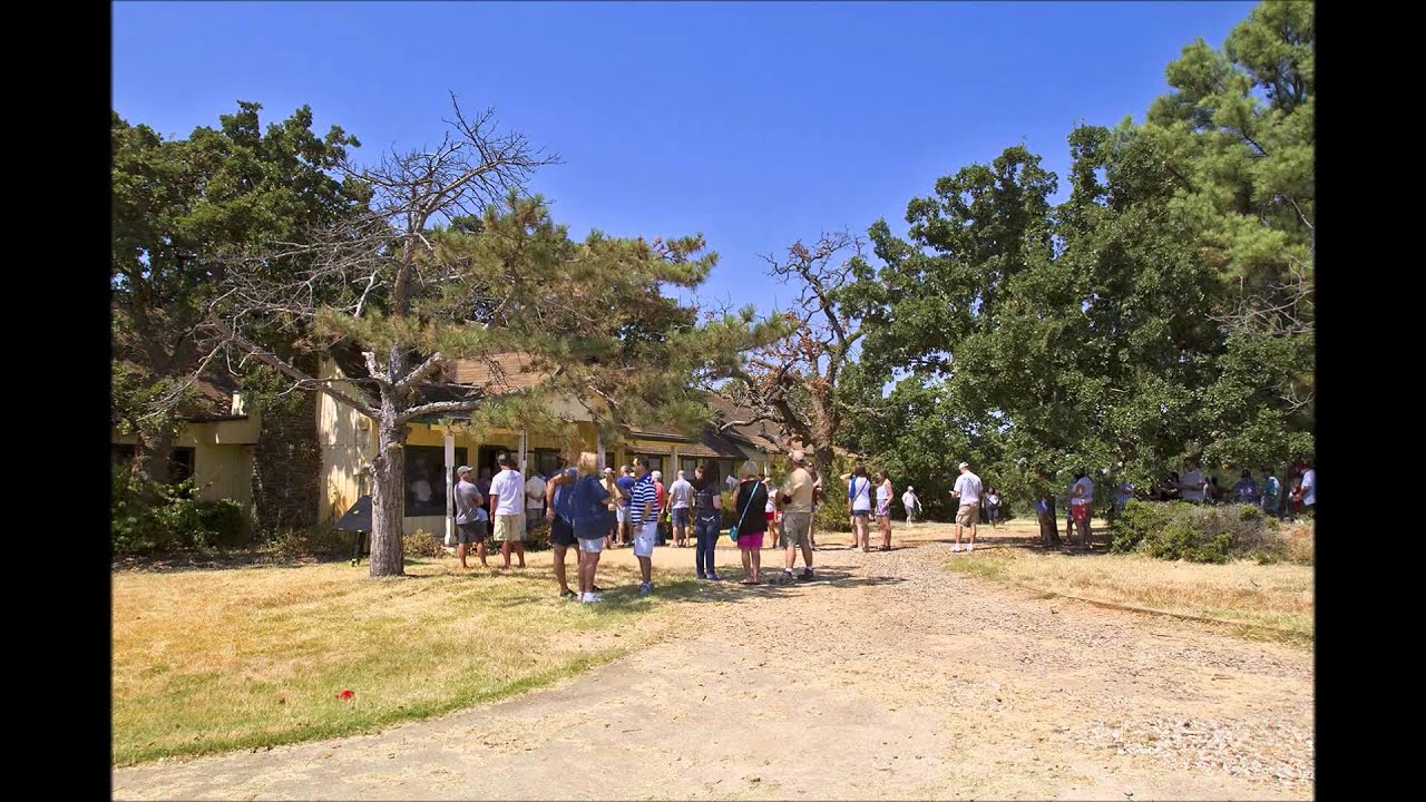 Long Prairie Homestead -Save the Cabin-