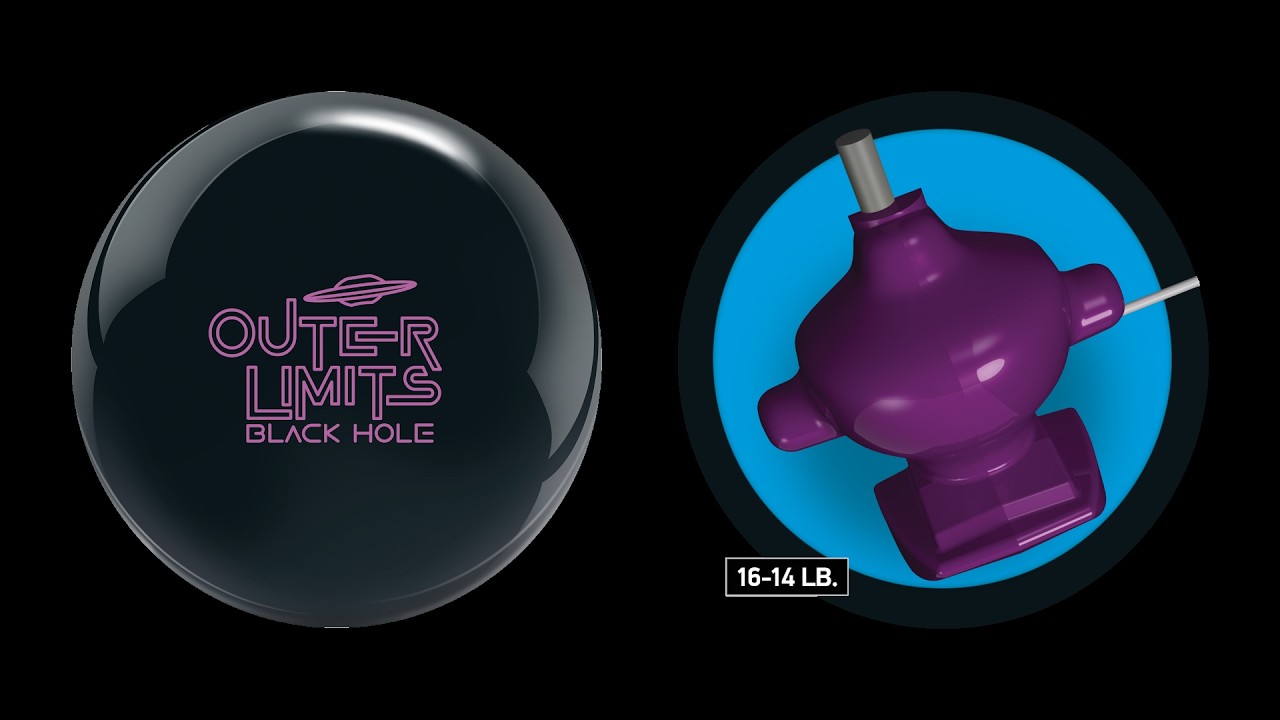 Radical Bowling Technologies Outer Limits Black Hole Review