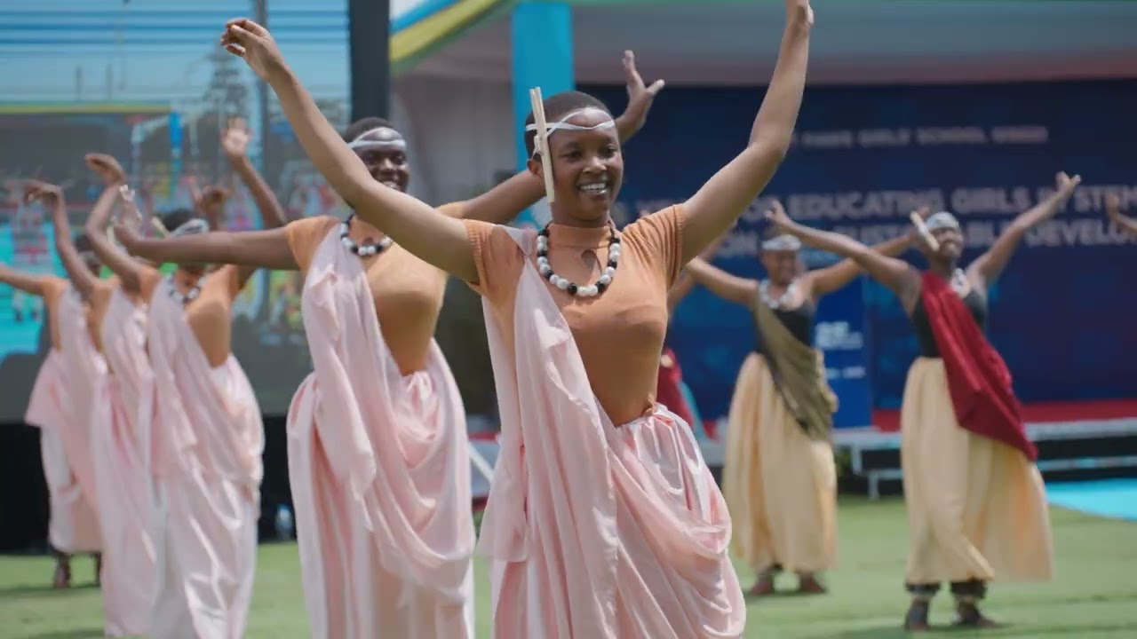 FAWE SILVER JUBILEE HIGHLIGHTS