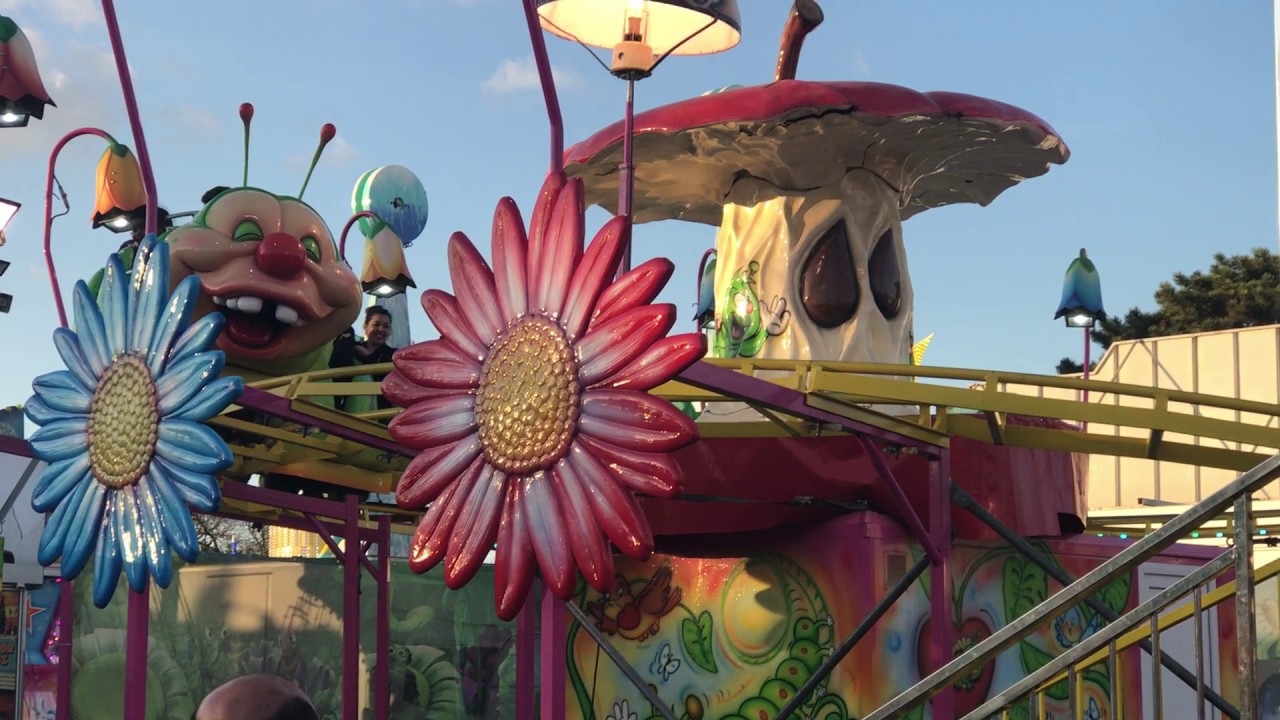 La foire du trône 2017/04