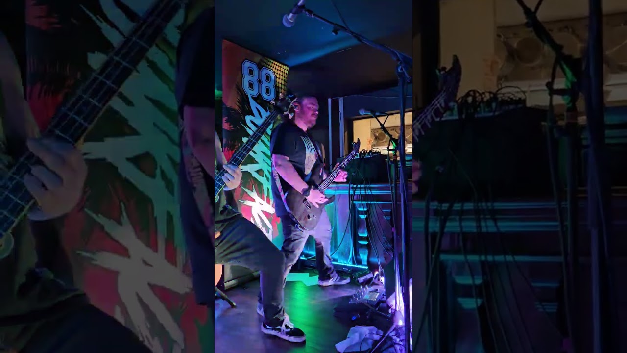 88 Bunkface Album Launch Party! w/ Kickbacks. Sat 31st Jan 2026
