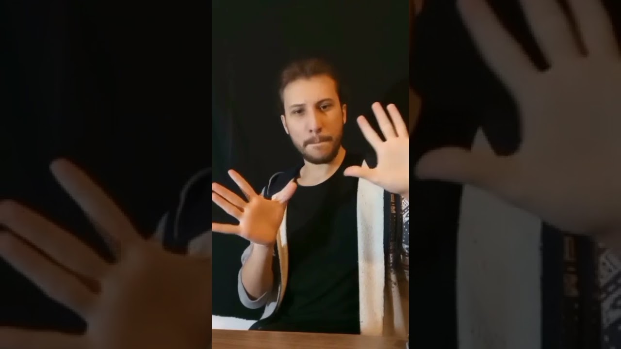 Nasıl sihir yapılır? #sihirbaz #ilizyon #el&ccedil;abukluğu #hokkabazlık #sihir #b&uuml;y&uuml;