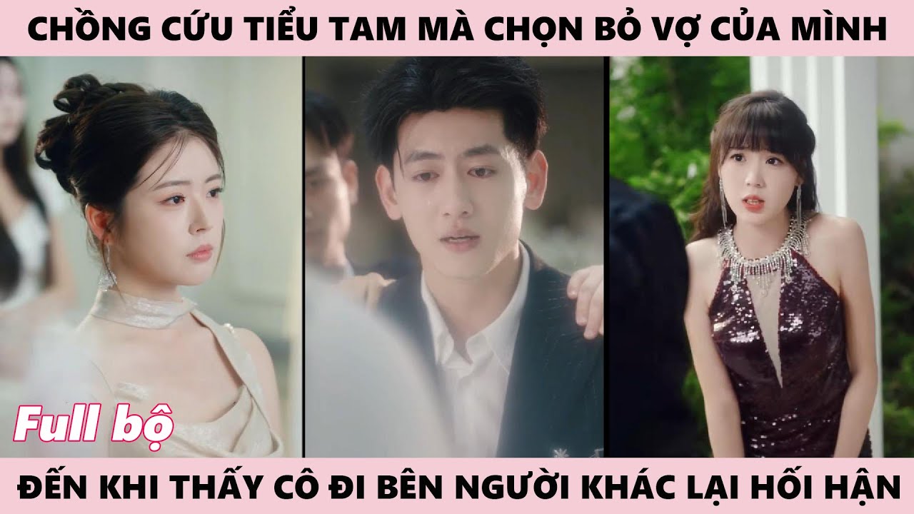 Cô Rời Đi Lặng Thinh Khiến Chồng Hối Hận Suốt Quãng Thời Gian Còn Lại , Anh Ước Em Ở Đây