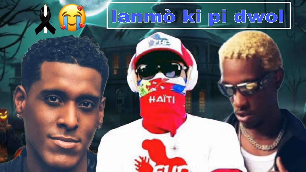 Top 10 atis ayisyen ki mouri pi dwol 😭 tris reyalite