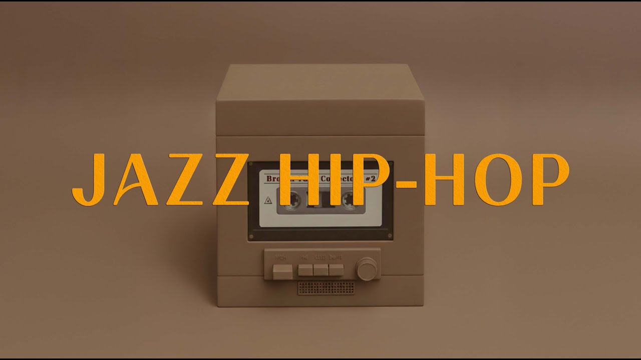[𝑷𝒍𝒂𝒚𝒍𝒊𝒔𝒕] 🎧 매장에서 틀어두기 좋은 재즈힙합 플레이리스트ㅣJazz hip-hop playlist