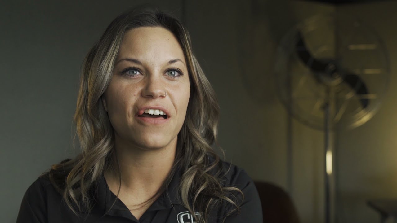 Euro Pro - Amanda Interview - ScannedMedia Creative Marketing