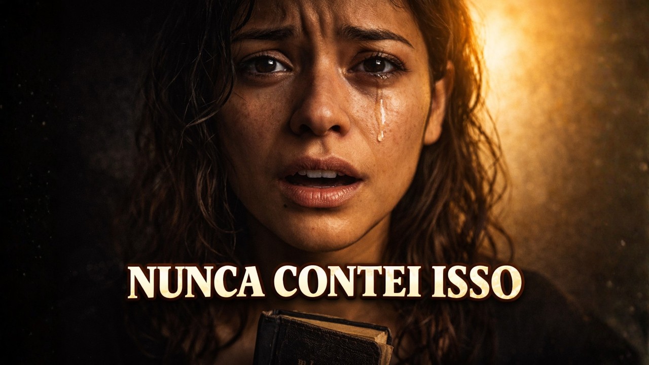 MEU ESPOSO VENDEU A ALMA EM SEGREDO… E EU DESCOBRI TARDE DEMAIS
