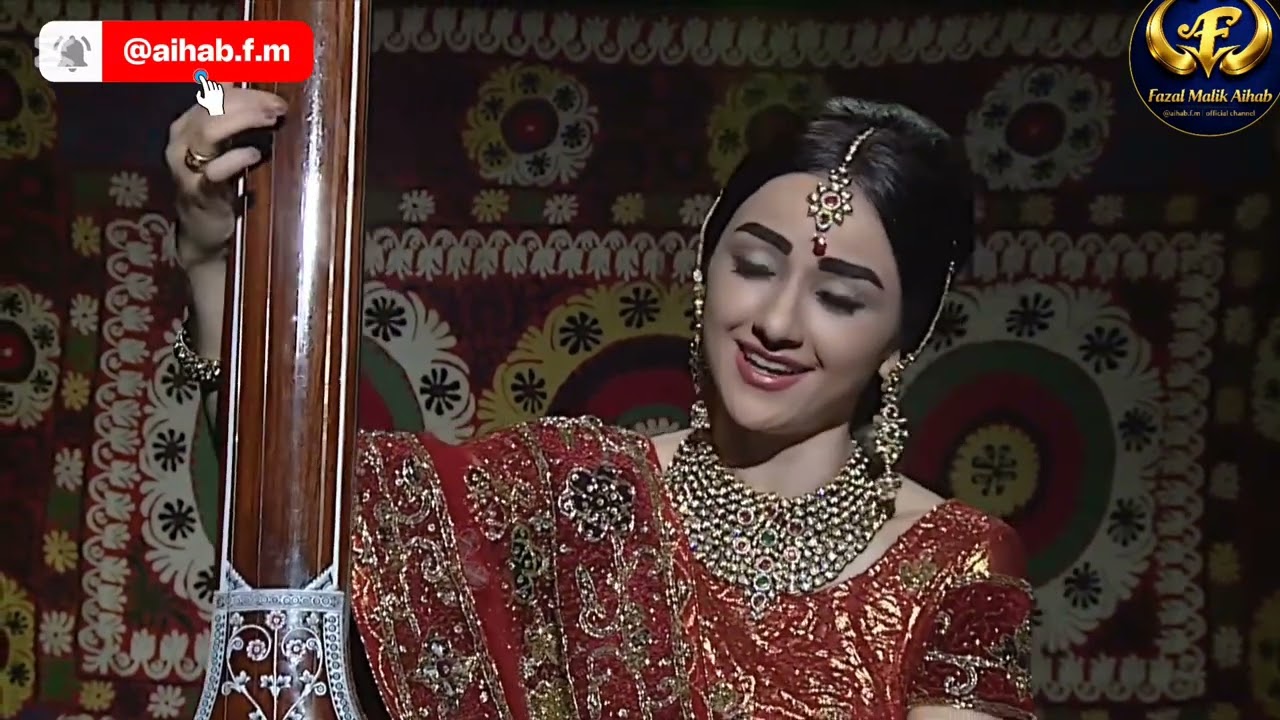 Pashto new best Ghazal, ,, da dardono makham(د دردونو ماښام) lyrics by Fazal malik Aihab