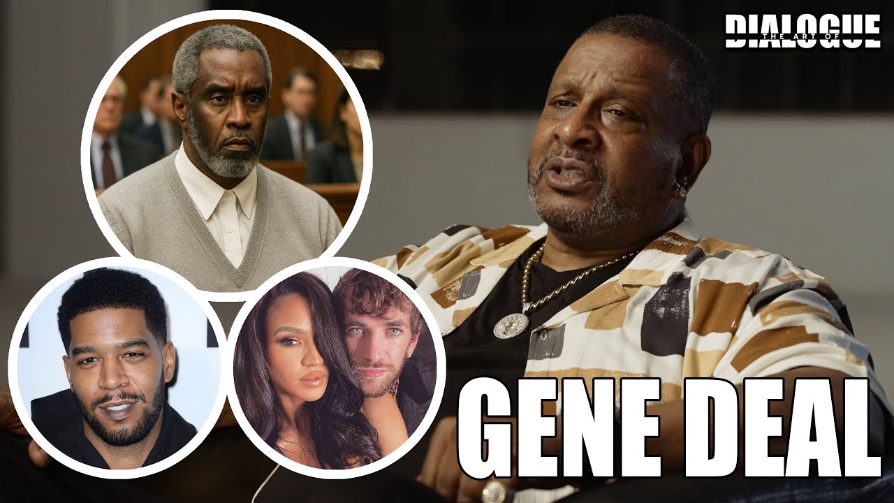 Gene Deal On Cassie's Disturbing Testimony In Front Of Her Husband & The Shocking Things She Exposed