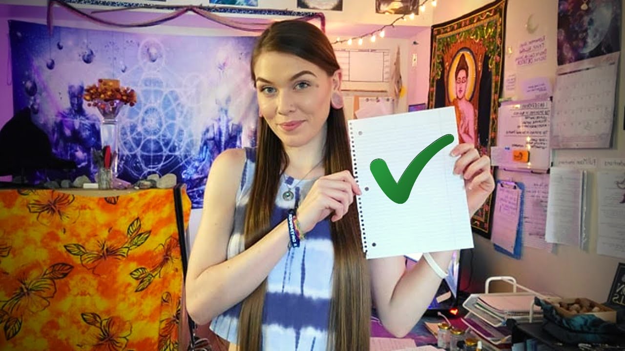 The ULTIMATE Lucid Dreaming Checklist | The BEST Ways To Lucid Dream