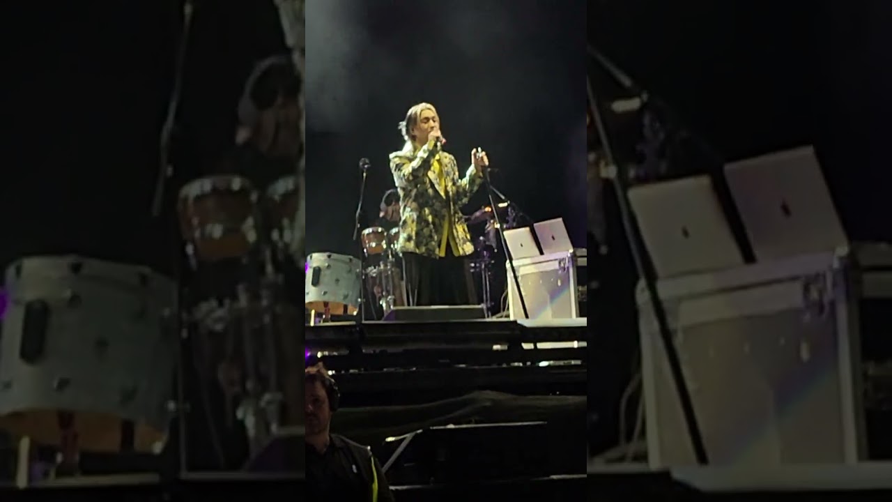 月球人 - Jer 柳應廷 x Jun 恭碩良 - Clockenflap 20241129 #柳應廷 #jerlau