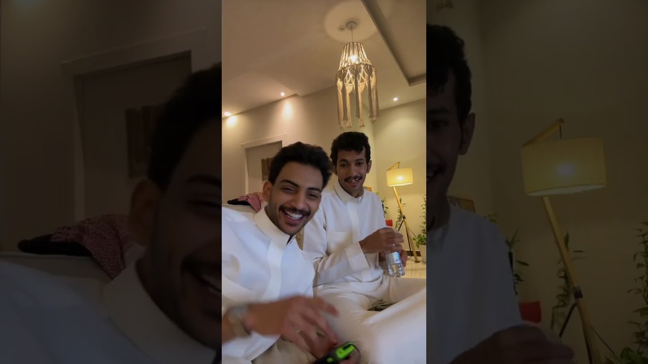 بث ياسر المطيري 🌟 طلبت انس من شريم لا يصلح سنونه 😂وشرح ياسر لشريم وش مهمة اباضة بالقناة 😂 ج٤