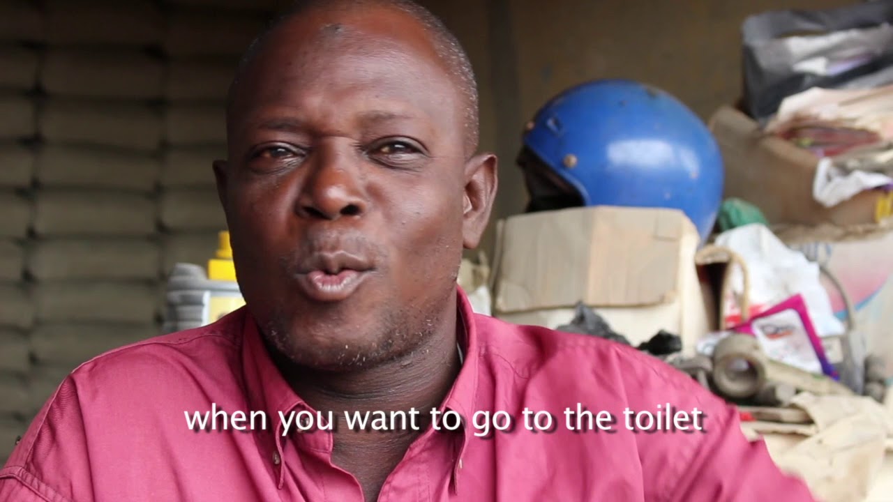 Building Sanitation Markets in Northern Ghana with Sama Sama